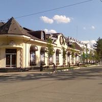 krymsk